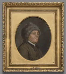 Benjamin Franklin